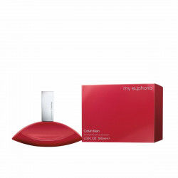 Damenparfüm Calvin Klein EDP My Euphoria 100 ml