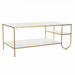 Centre Table DKD Home Decor Metal MDF (110 x 55 x 45 cm)