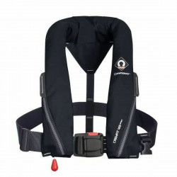 Chaleco salvavidas Crewfit 165n