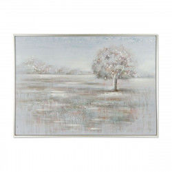 Cadre DKD Home Decor Arbre (156,5 x 3,8 x 106 cm)