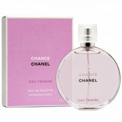 Damesparfum Chanel EDT Chance Eau Tendre 150 ml