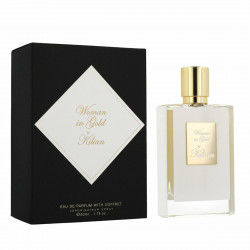 Damesparfum Kilian EDP Woman in Gold 50 ml