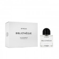 Unisex-Parfüm Byredo EDP Bibliothèque 50 ml