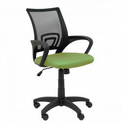 Silla de Oficina P&C 0B552RN Oliva