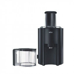 Juicer Braun J 300 Zwart 800 W 1,25 L