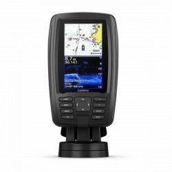 GPS-tracker GARMIN ECHOMAP Plus 42cv 4,3"