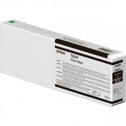 Cartucho de Tinta Original Epson C13T44JA40 Naranja