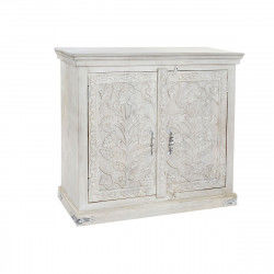 Cassettiera DKD Home Decor Legno Legno di mango (101 x 41 x 94 cm)