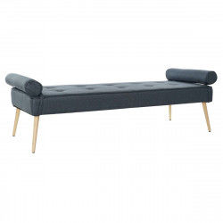 Banc DKD Home Decor 184 x 76 x 62 cm