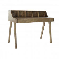 Scrivania DKD Home Decor Legno di mango (120 x 60 x 98 cm)