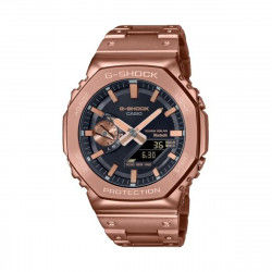 Montre intelligente Casio G-Shock OAK Metal