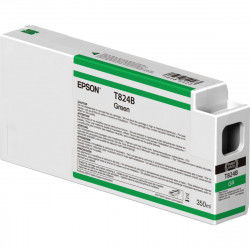 Cartucho de Tinta Original Epson C13T824B00 Verde