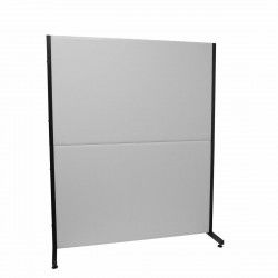 Folding screen Valdeganga P&C Grey