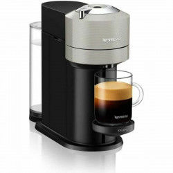 Caffettiera con Capsule Krups YY4298FD