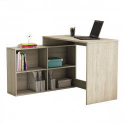 Bureau Demeyere Nagano Hout Ek 112 x 101 x 77 cm 24 x 101 x 63 cm 