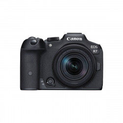 Digitale SLR Kamera Canon EOS R7