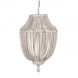 Ceiling Light White 220-240 V 44 x 43 x 72 cm