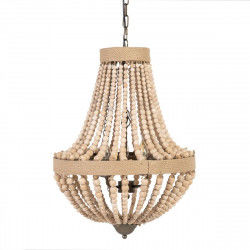 Suspension Naturel 220-240 V 50 x 50 x 67 cm