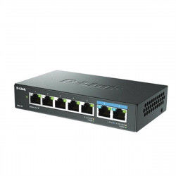 Schakelaar D-Link DMS-107/E