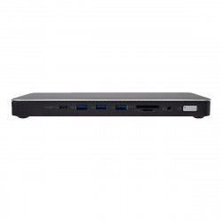 USB Hub V7 DOCKTB4PT