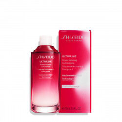 Lozione Viso Shiseido Ultimune 75 ml Ricaricabile