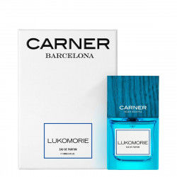 Parfum Unisexe Carner Barcelona EDP Lukomorie 100 ml