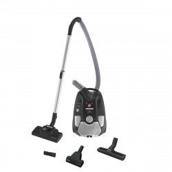 Staubsauger mit Beutel Hoover Power Capsule PC20PET Schwarz 550 W