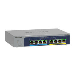 Schakelaar Netgear MS108EUP-100EUS