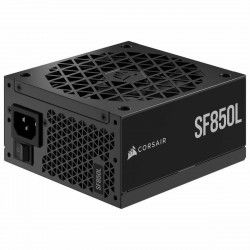 Bloc d’Alimentation Corsair CP-9020245-EU 850 W 150 W 80 Plus Gold Noir