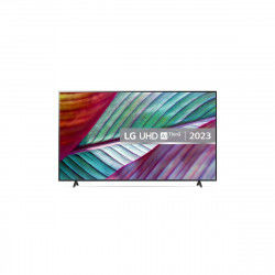 Smart TV LG 86UR78006LB 86" LED 4K Ultra HD HDR Direct-LED