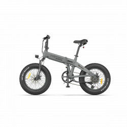 Elektrische Fiets Xiaomi ZB20 Max 20" 250W 80 km Grijs