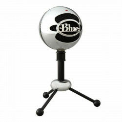 Micrófono Blue Microphones Snowball