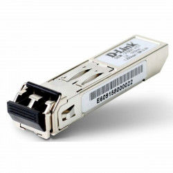 Module SFP à fibre optique multimode D-Link DEM-312GT2