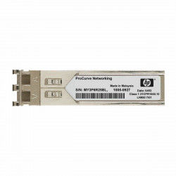 Module SFP+ à fibre optique multimode HPE JD092B