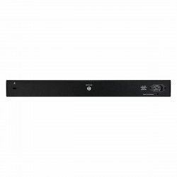 Switch D-Link DXS-1210-16TC Black