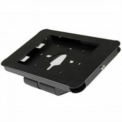 Tablet Ständer Startech SECTBLTPOS Schwarz