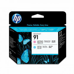 Cabezal de Recambio HP C9462A Cian