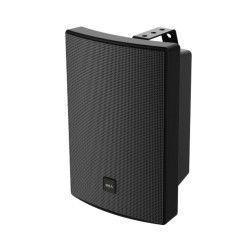 Altavoces Axis C1004-E Negro 6 W