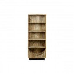 Buffet DKD Home Decor 70 x 35 x 185 cm Bois de manguier 70 x 35 x 184 cm