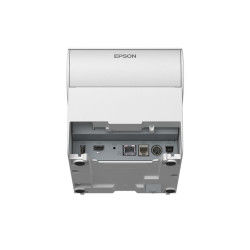 Impresora de Tickets Epson TM-T88VII (131)