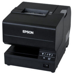 Printer de Tickets Epson C31CF69321