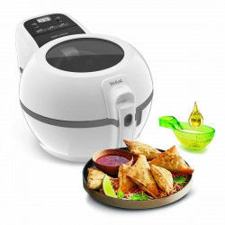 Friteuse zonder Olie Tefal FZ722015 Wit 1500 W