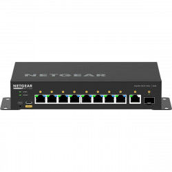 Schakelaar Netgear GSM4210PD-100EUS