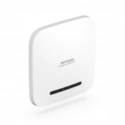 Punto d'Accesso Netgear WAX220-100EUS Bianco