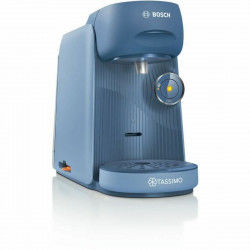 Cafetera de Cápsulas BOSCH TAS16B5 1400 W