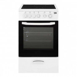 Cocina BEKO CSS48100GW 54 L Blanco