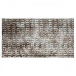 Alfombra Home ESPRIT 300 x 200 cm Beige