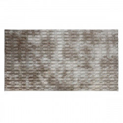 Alfombra Home ESPRIT 250 x 200 cm Beige