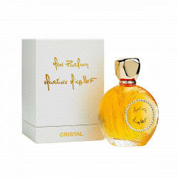 Damesparfum M.Micallef EDP Mon Parfum Cristal 100 ml