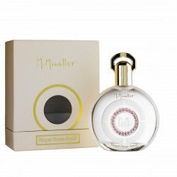 Damesparfum M.Micallef EDP Royal Rose Aoud 100 ml